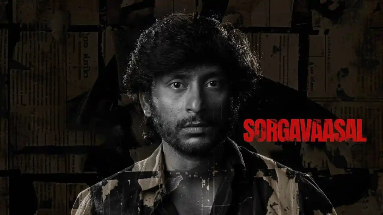 Sorgavaasal (2024)