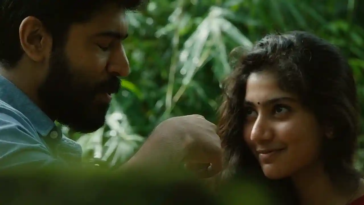 Premam (2015)