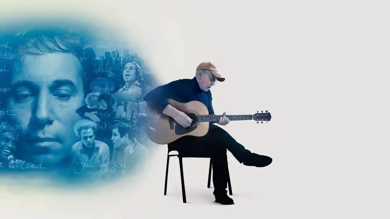 In Restless Dreams: The Music of Paul Simon 2024