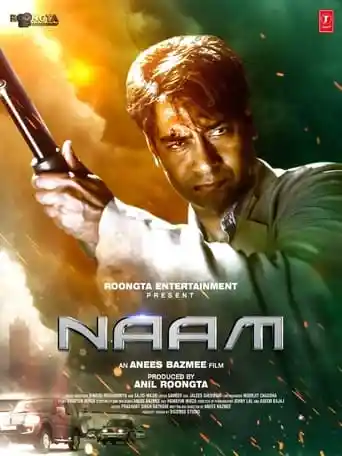 Naam 2024- Movies2Watch - MovieMad