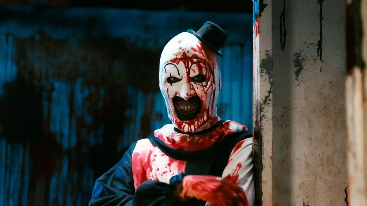 Terrifier 2 (2023)