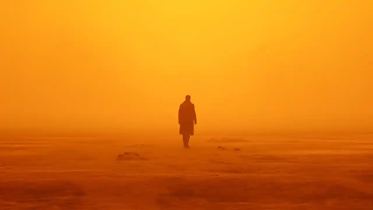 Blade Runner 2049 (2017)