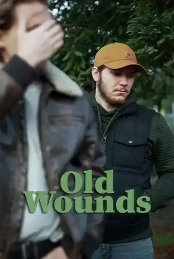 Old Wounds 2024- Movies2Watch - MovieMad